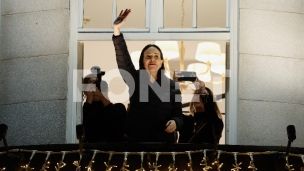 Nobelovka stigla u Oslo